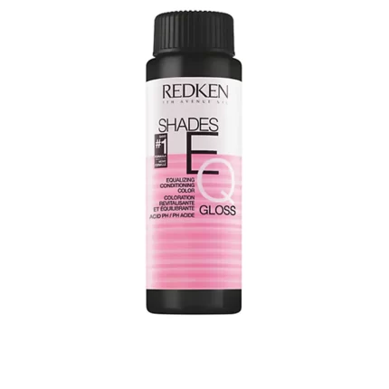 SHADES EQ #06WG mango 60 ml x 3 u - 3 u