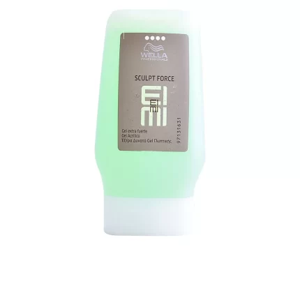 EIMI sculpt force 125 ml - 125 ml