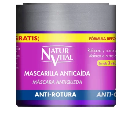 ANTI-HAIR LOSS MASK anti-breakage hair treatment 500 ml - 500 ml