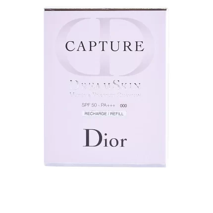 DREAMSKIN MOIST & PERFECT CUSHION refill #000