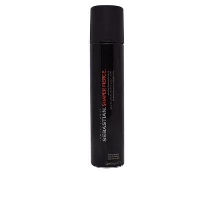 SHAPER FIERCE Strong Hold Spray Lacquer 400 ml - 400 ml