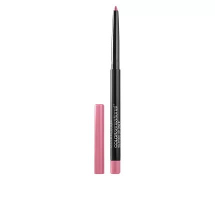 COLOR SENSATIONAL shaping lip liner #60-palest pink