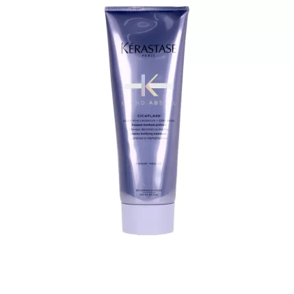 BLOND ABSOLU cicaflash fondant fortifiant profond 250 ml - 250 ml