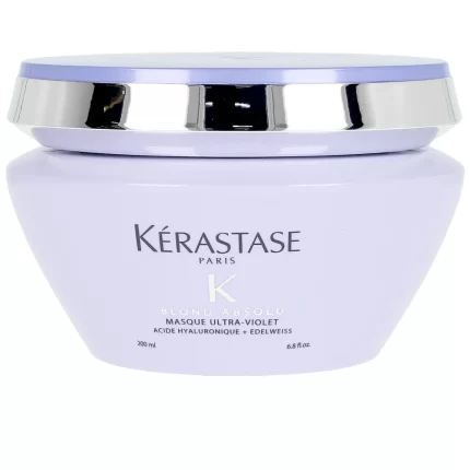 BLOND ABSOLU masque ultra-violet 200 ml - 200 ml