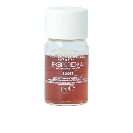 EKSPERIENCE BOOST anti frizz booster 12 x 6 ml - 6 ml