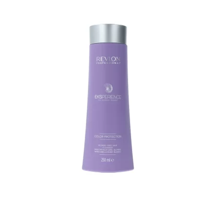 EKSPERIENCE COLOR PROTECTION blond-grey hair cleanser 250 ml - 250 ml