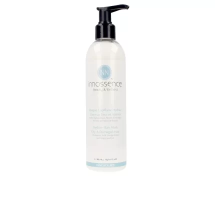 INNOSOURCE masque capillaire Hydra+ 300 ml - 300 ml