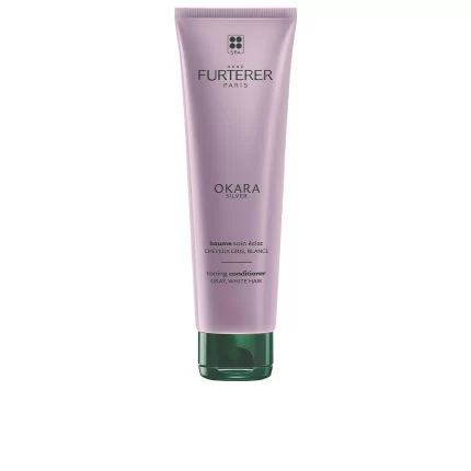 OKARA SILVER acondicionador tonificante 150 ml - 150 ml