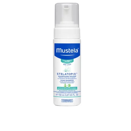 STELATOPIA mousse shampoo 150 ml - 150 ml