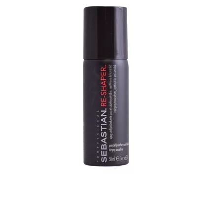 RE-SHAPER Strong and Tactile Hold Hairspray 50 ml - 50 ml