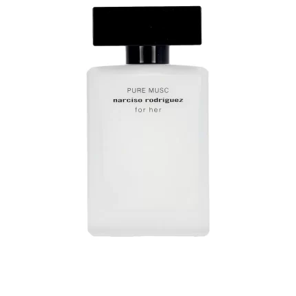 Pure Musc Eau de Parfum vapo 50 ml