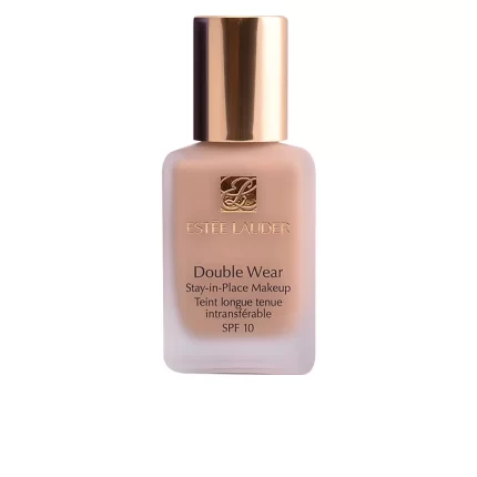 Double Wear Stay-in-Place Foundation SPF10 #2C1-pure beige