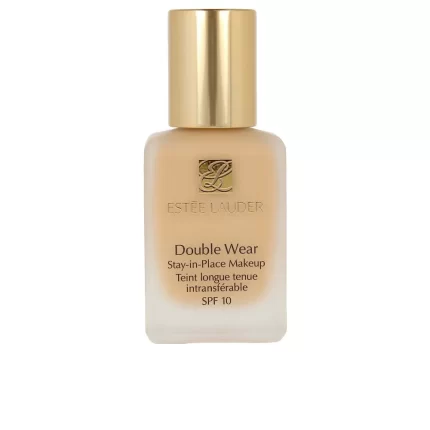 Double Wear Stay-in-Place Foundation SPF10 #3W1.5-fawn