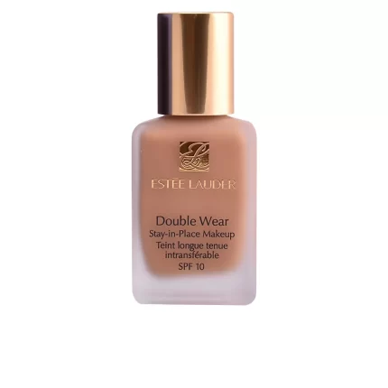 Double Wear Stay-in-Place Foundation SPF10 #5N1-rich ginger