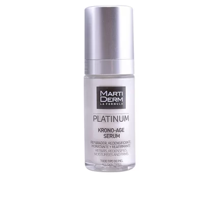 PLATINUM KRONO-AGE anti-aging serum 30 ml