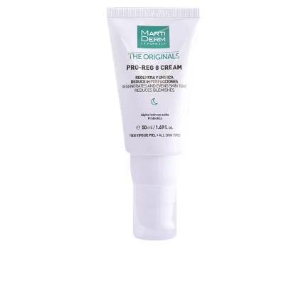 THE ORIGINALS pro-reg 8 regenerating cream 50 ml