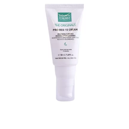 THE ORIGINALS pro-reg 15 regenerating cream 50 ml