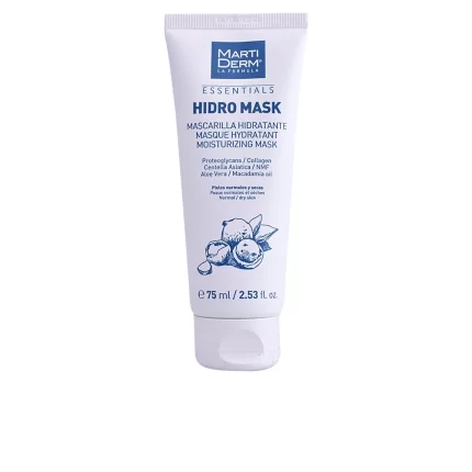 ESSENTIALS moisturizing mask 75 ml