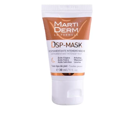PIGMENT ZERO DSP-MASK depigmenting mask 30 ml