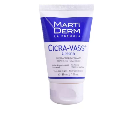 SKIN REPAIR CICRA-VASS cream 30 ml