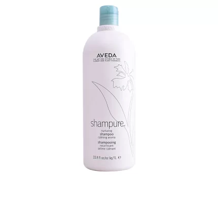 Shampoing SHAMPURE 1000 ml