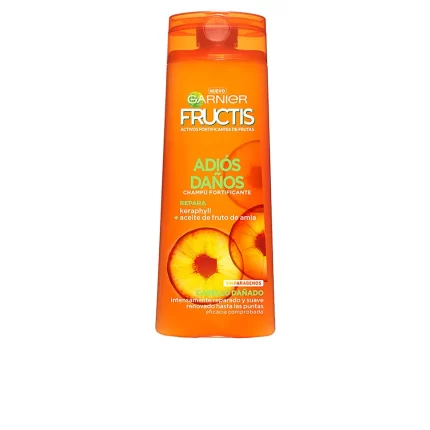 FRUCTIS GOODBYE DAMAGE shampoo 360 ml - 360 ml