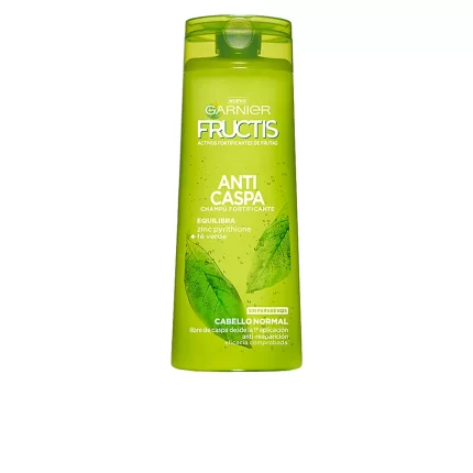 FRUCTIS ANTI-DANDRUFF FORTIFYING shampoo 360 ml - 360 ml