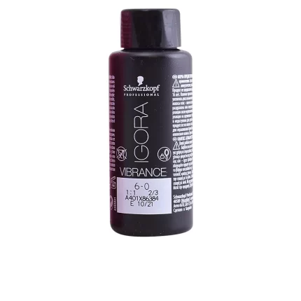 IGORA VIBRANCE #6-0 - 60 ml