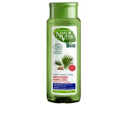 ECOCERT BIO SHAMPOO anti-hair loss 300 ml - 300 ml