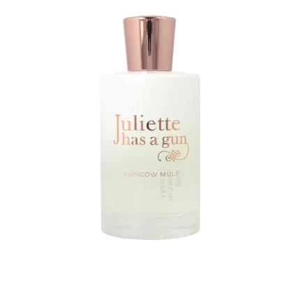 MOSCOW MULE eau de parfum spray 100 ml