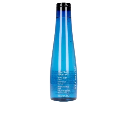 MUROTO VOLUME shampoo 300 ml - 300 ml
