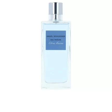 EAU FRAÎCHE CITRUS MARINO eau de toilette spray 150 ml