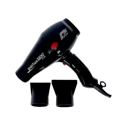 PARLUX 3200 PLUS hairdryer #black 1 u - 1 u
