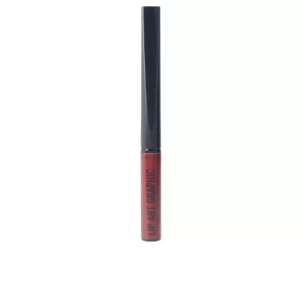 LIP ART GRAPHIC liner&liquid lipstick #810-be free 5 ml