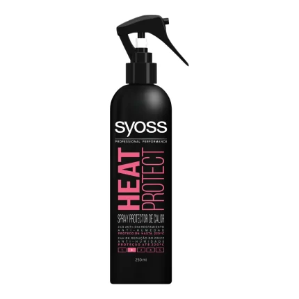 Protecteur thermique HEAT PROTECT 250 ml