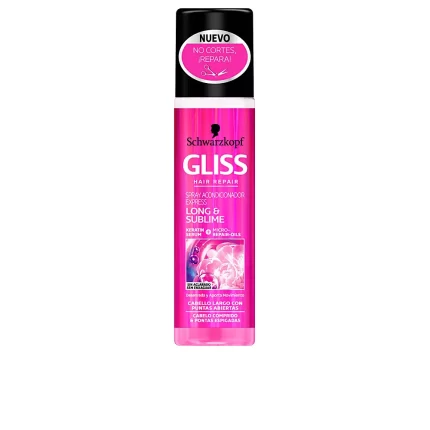 GLISS LONG & SUBLIME express conditioner 200 ml - 200 ml
