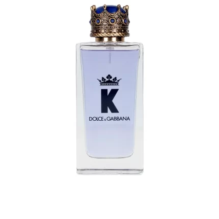 K BY DOLCE&GABBANA eau de toilette spray 100 ml