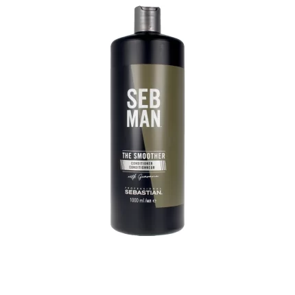 SEBMAN THE SMOOTHER Conditioner 1000 ml - 1000 ml