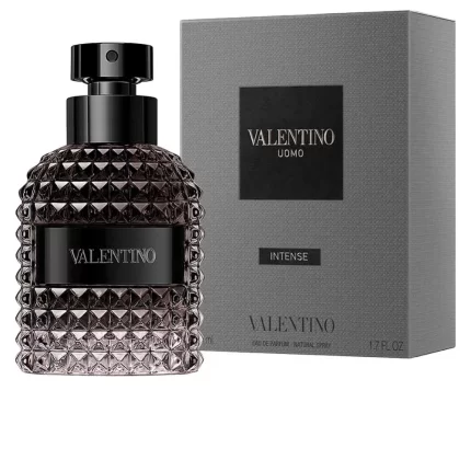 VALENTINO UOMO INTENSE eau de parfum spray 50 ml