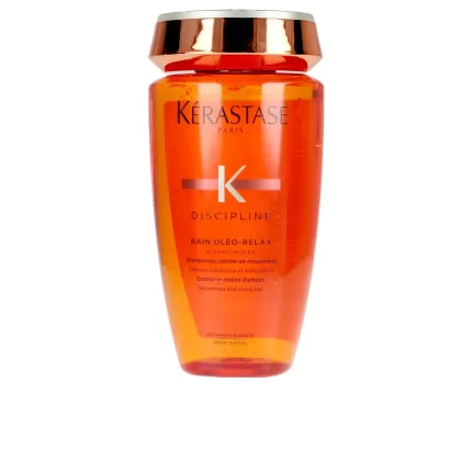 DISCIPLINE OLÉO-RELAX bain 250 ml - 250 ml
