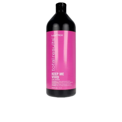 TOTAL RESULTS KEEP ME VIVID shampoo 1000 ml - 1000 ml