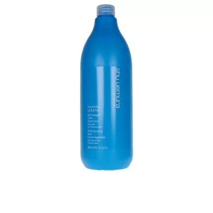 MUROTO VOLUME shampoo 1000 ml - 1000 ml