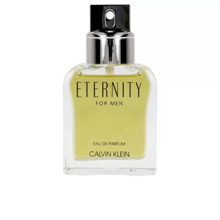 ETERNITY FOR MEN eau de parfum spray 50 ml