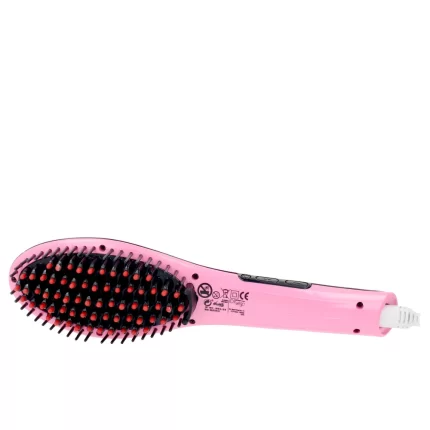 IDItalian ceramic & infrared professional brush - 1 pz