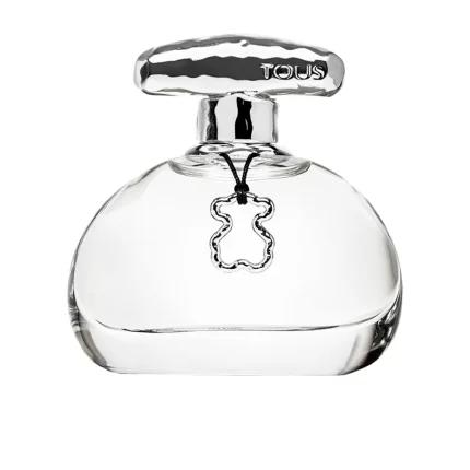 TOUS TOUCH THE LUMINOUS GOLD eau de toilette spray 50 ml