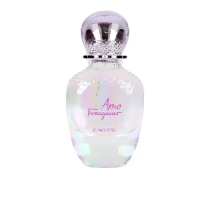 AMO FLOWERFUL eau de toilette spray 50 ml