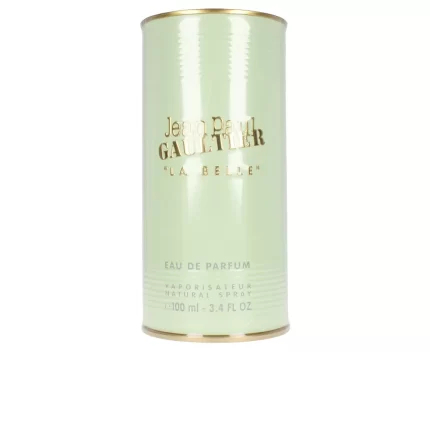 LA BELLE eau de parfum vaporisateur 100 ml