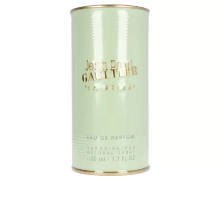 LA BELLE eau de parfum spray 50 ml
