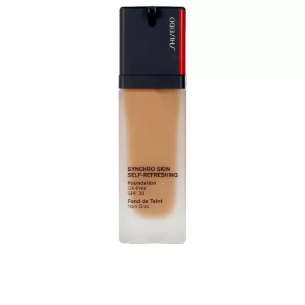 SYNCHRO SKIN self refreshing foundation #430 cedar 30 ml