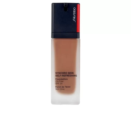 SYNCHRO SKIN self refreshing foundation #550 jasper 30 ml